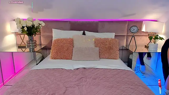 Chat XXX en directo de ElzaJons