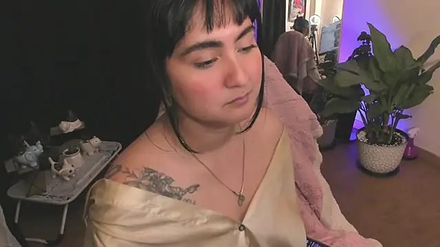 Viko_Sakura's Live XXX Chat