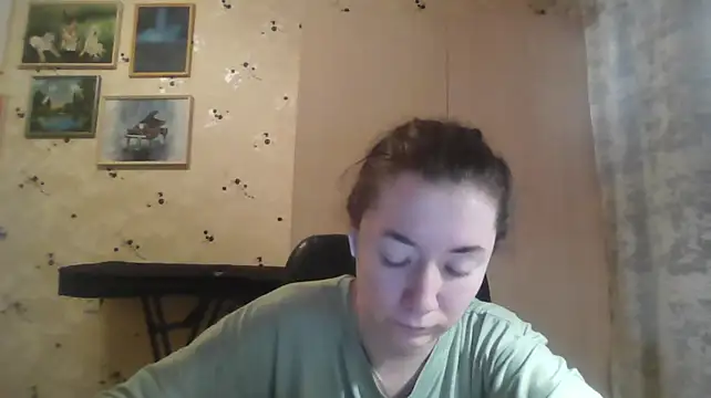 Chat XXX en directo de ValerieLomack