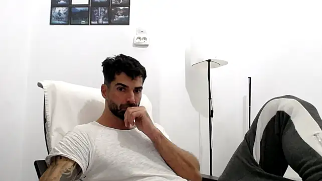 Chat XXX ao vivo de Verycutex