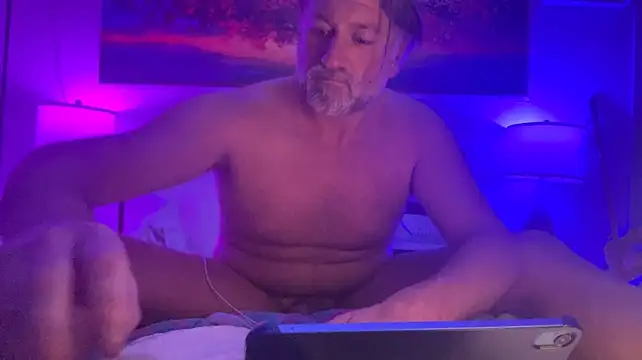 LINYguy Adlı Modelin Canlı XXX Sohbeti