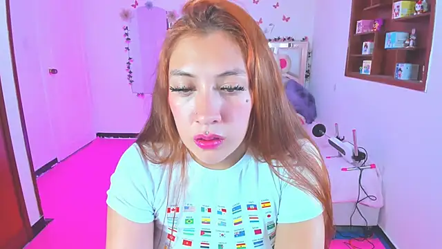 perlabeautiful Adlı Modelin Canlı XXX Sohbeti