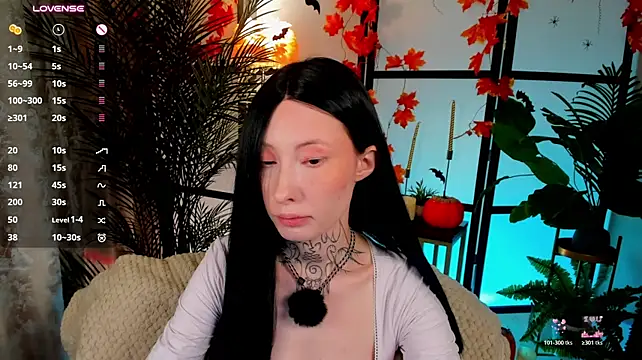 roxy_morrison_x Adlı Modelin Canlı XXX Sohbeti