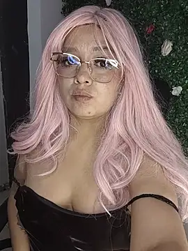 scarlett_rose69 Adlı Modelin Canlı XXX Sohbeti