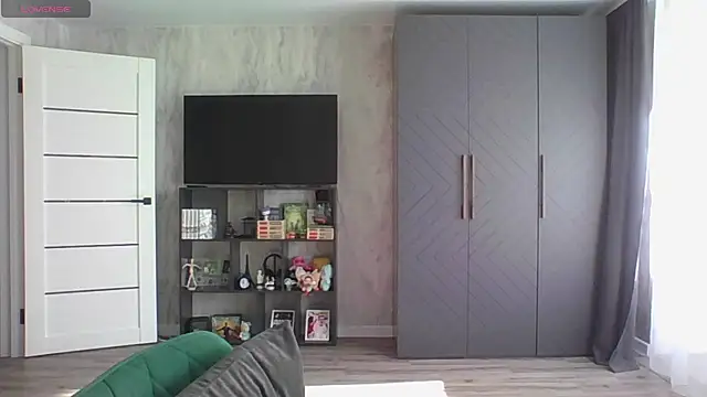 Annie_Cohn Chat XXX live