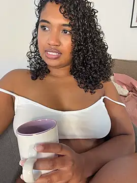 MilaTeenX Live XXX-chat