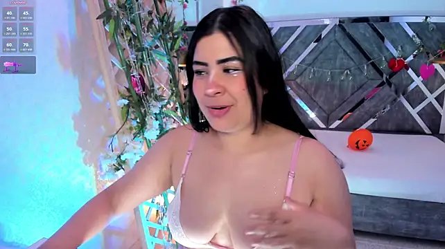Онлайн чат XXX DaphneContry