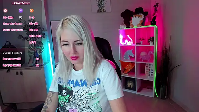 Mermaid_N Chat XXX live
