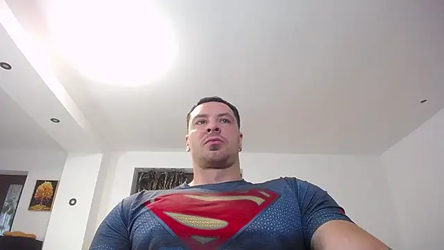 Chatroom XXX en direct de MasterAj69_