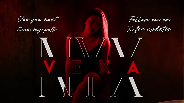 VexaNyx's Live XXX Chat