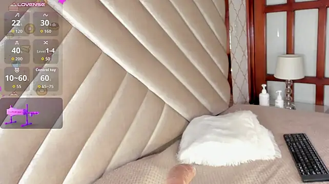KaelSoft_ – Naživo XXX chat
