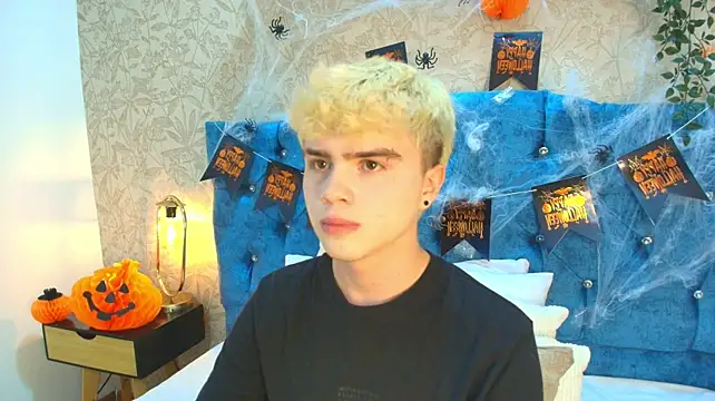 Ian_Stone 现场XXX聊天