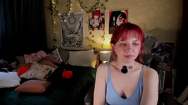 lola_chans Live XXX-Chat
