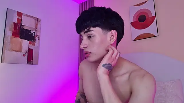 Filiph_Sterliing Live XXX Chat