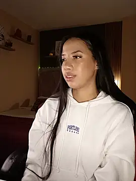 Chat XXX en directo de SallyWhitee