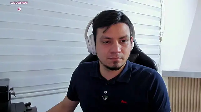 Rick_Adams – Naživo XXX chat