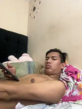Fercito1997 Webcam show