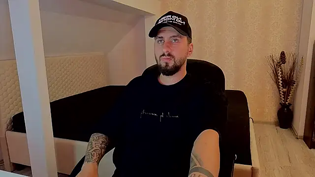 LoganStroud 라이브 XXX 채팅