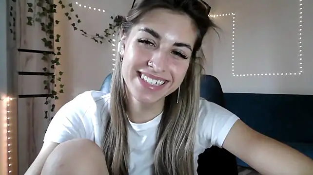 Chat XXX en directo de Rossy_D