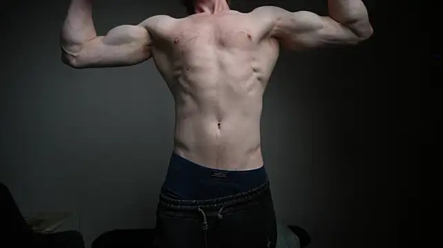 Danny_Jj Live XXX-Chat
