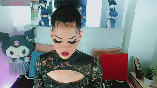 Amanda_bigx's Live XXX Chat