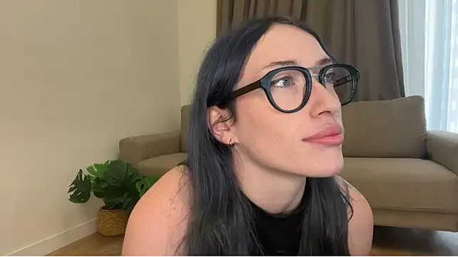 Chat XXX en directo de Kelly_Berry__
