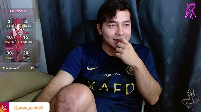 Czat XXX na żywo – Julian_Smith21