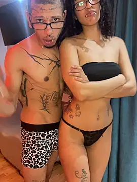 Chat XXX ao vivo de crystilove69
