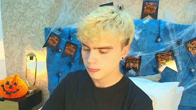 Ian_Stone Live XXX-chat