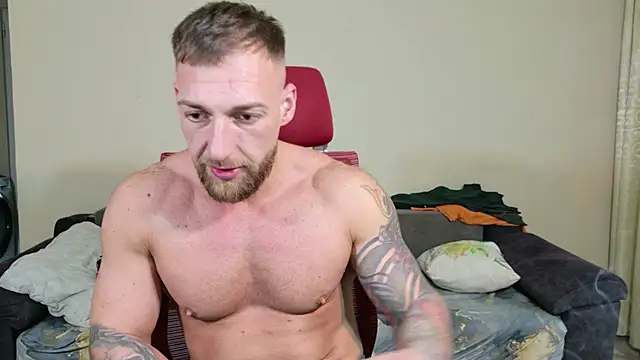 SavageXx Live XXX-Chat