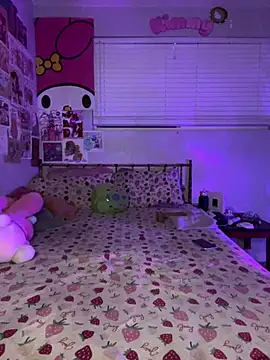 KimmyKiwi's Live XXX Chat