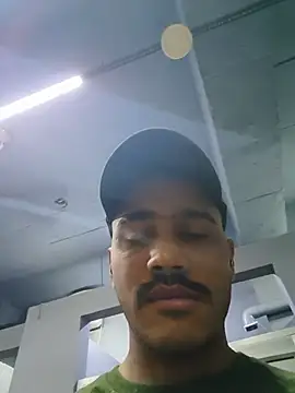Mrgill09 Live XXX-chat