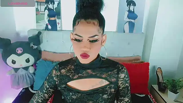 Amanda_bigxn Live XXX chat