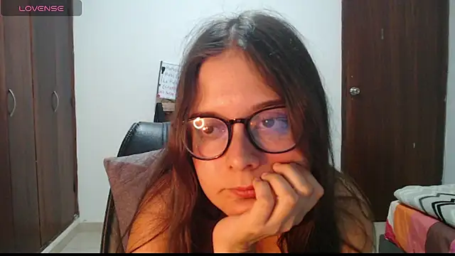 MadieeLorez Live XXX Chat
