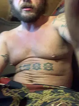 צ'אט XXX בשידור חי של Ldnick69