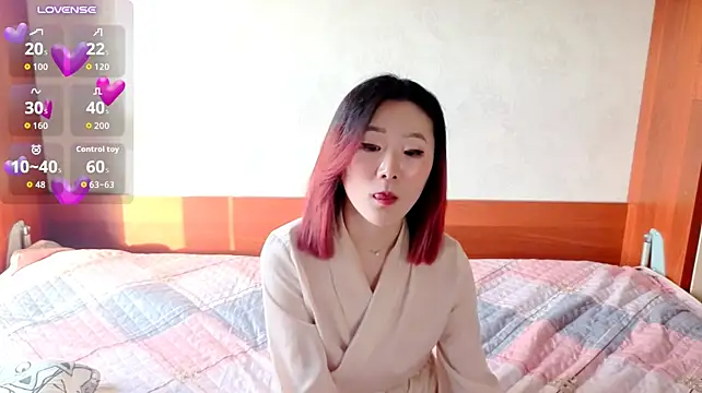 AikooYamada 라이브 XXX 채팅