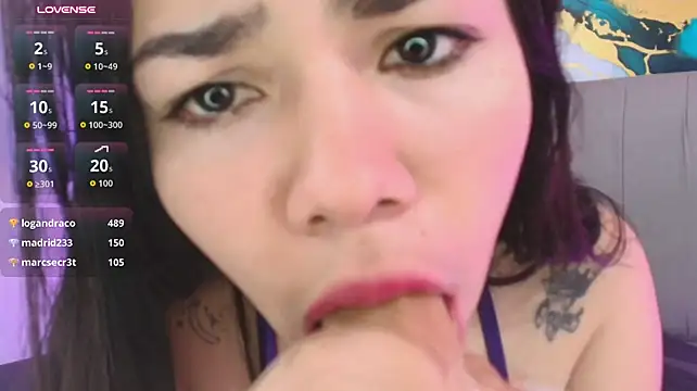 Zoe_Bloom__ Live XXX Chat