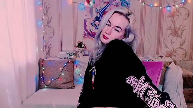 xxxcharismaaa's Live XXX Chat