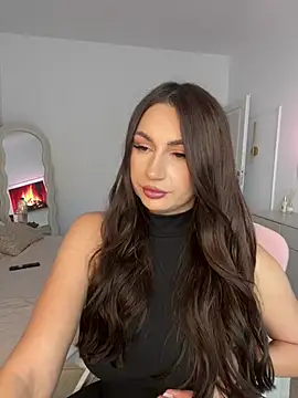 ClaraaJoy's Live XXX Chat