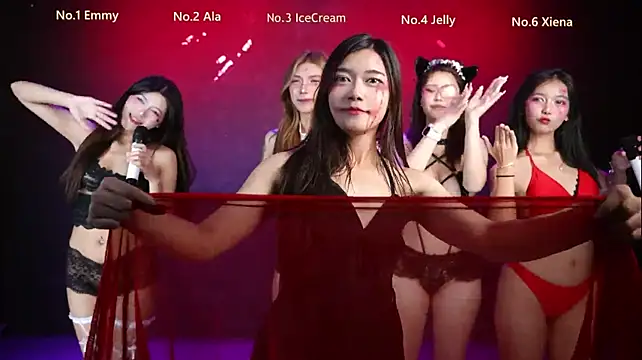 Moon-Velvet's Live XXX Chat