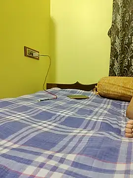 Chat +18 de IndianRima ao vivo