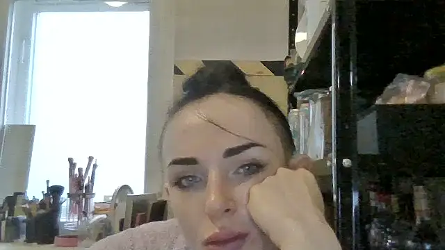 Trinsy_Loven Live XXX chat