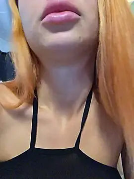 Chat XXX ao vivo de kylie_blck