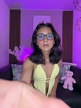 Elisasue's Live XXX Chat
