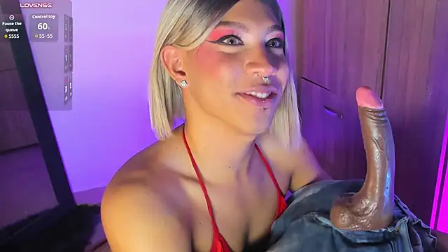 Chatroom XXX en direct de Andy_Blake_