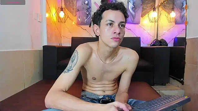 kai_bormann Live XXX Chat