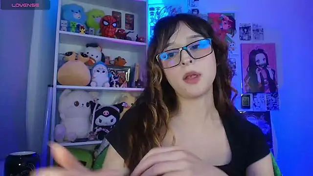 CelesteAyase Chat XXX live