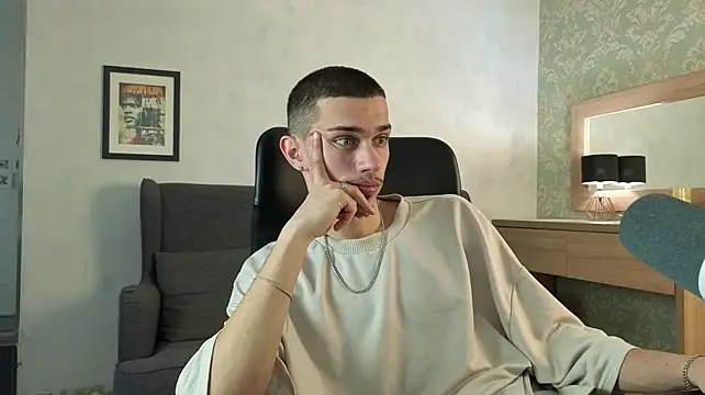 Chat XXX en directo de KaydenDrew