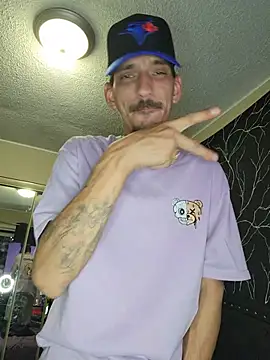 XXX chat uživo modela Matthew_204