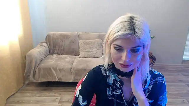 Živý XXX chat SexyBeatriice
